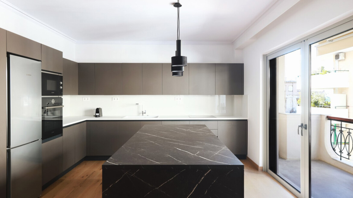 Διαμέρισμα στην Καστέλλα