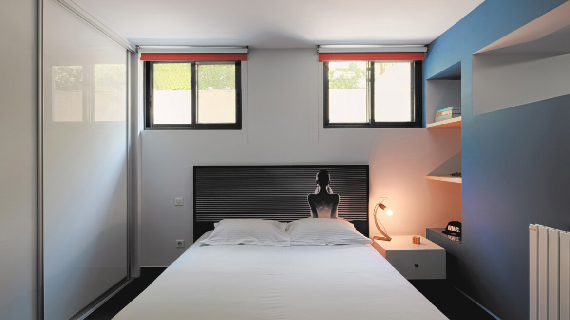 Στούντιο στην Κηφισιά